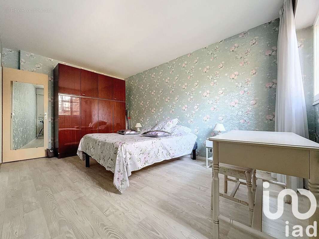 Photo 7 - Appartement à MAUREPAS