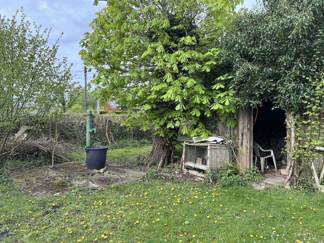 Appartement à DOMFRONT