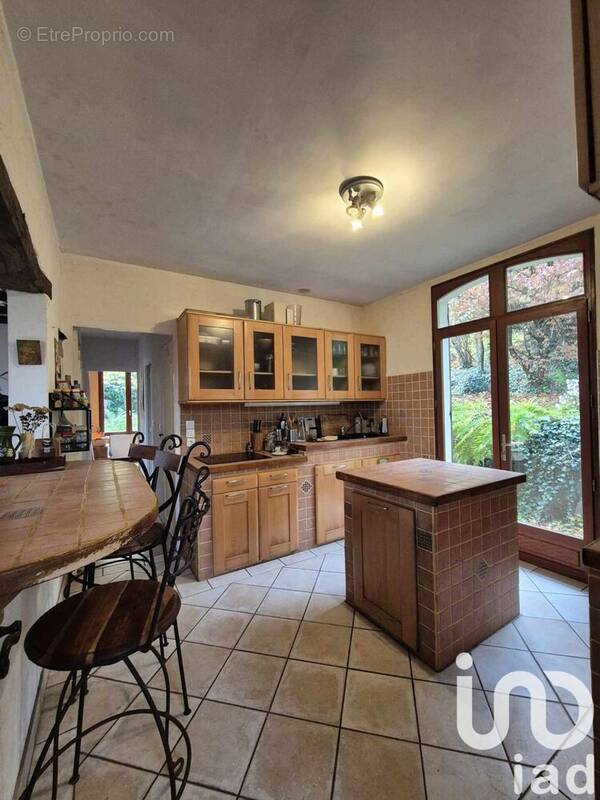 Photo 1 - Maison à CLERMONT