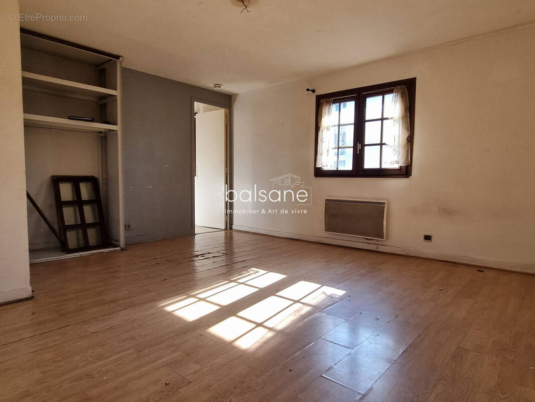 Appartement à PONT-AUDEMER