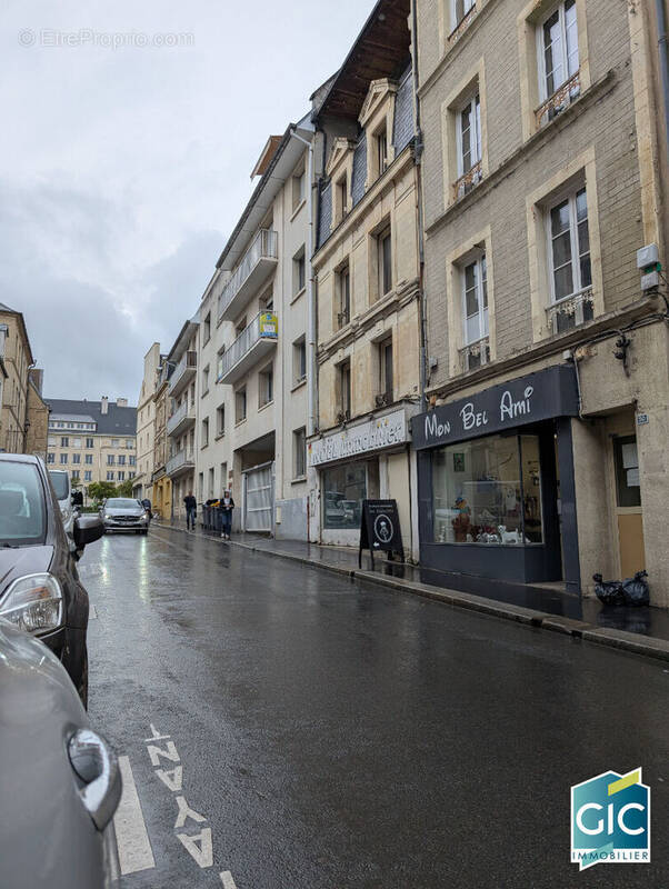 Appartement à CAEN