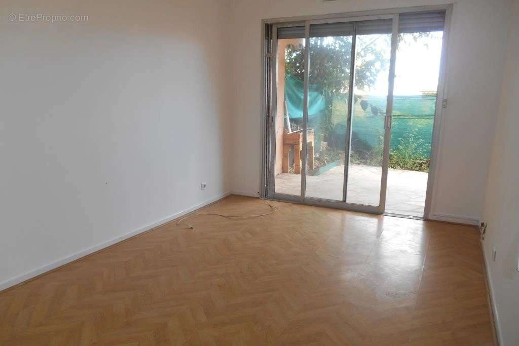 Appartement à GRASSE