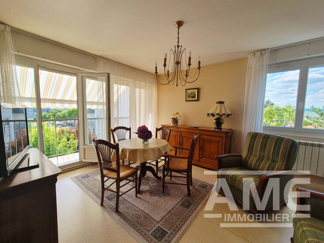 Appartement à EPERNAY