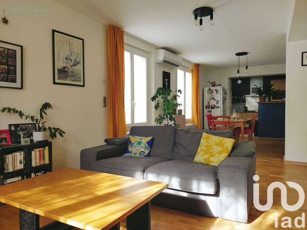 Photo 4 - Maison à AVIGNON