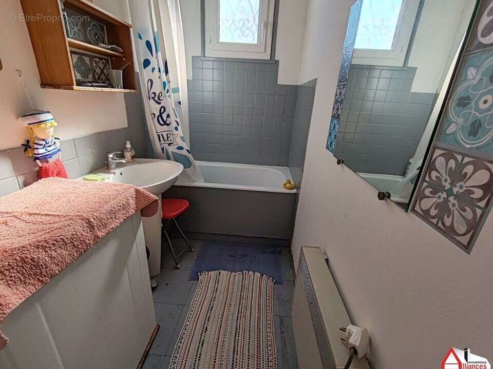 Photo 5 - Maison à CRIEL-SUR-MER