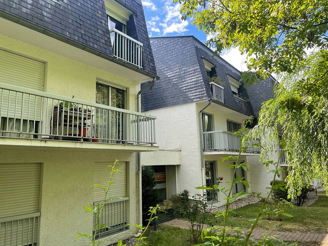 Appartement à MONTMORENCY