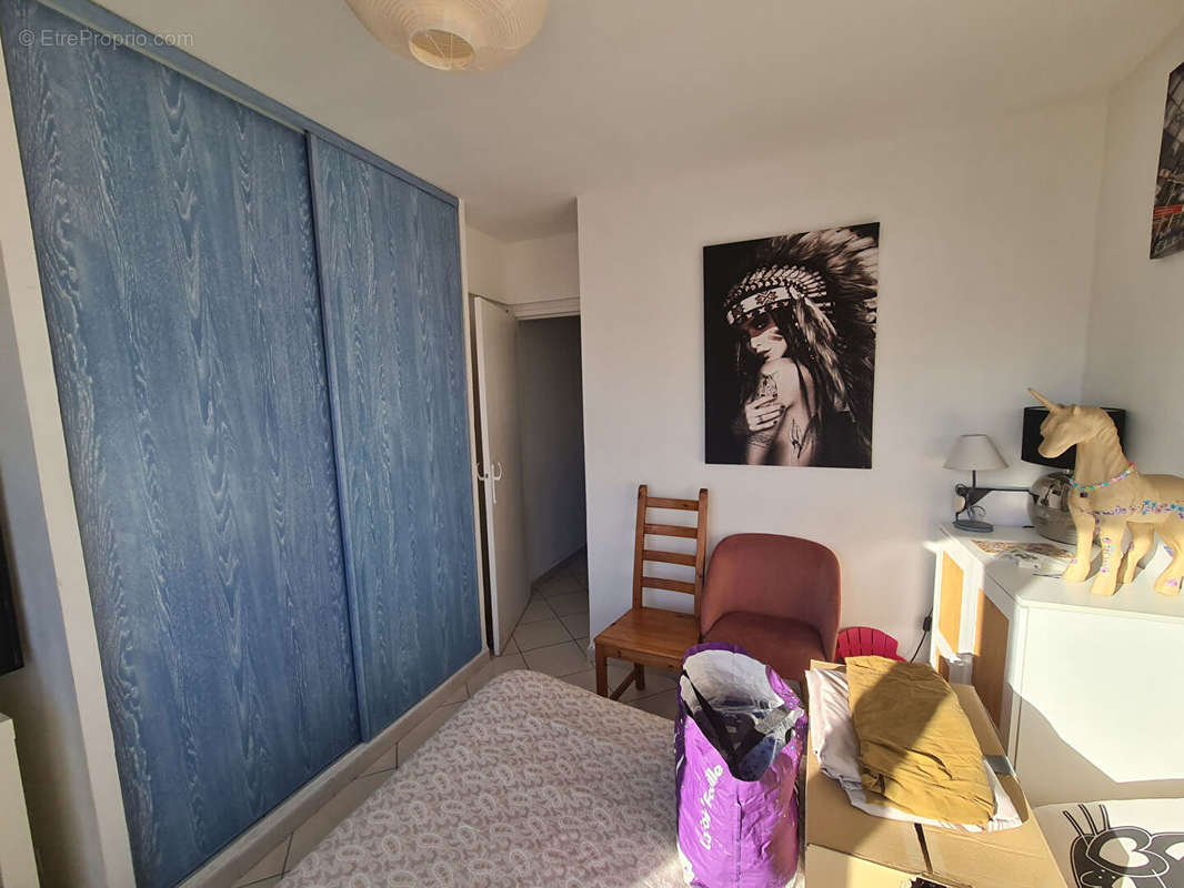 Appartement à LA GARDE