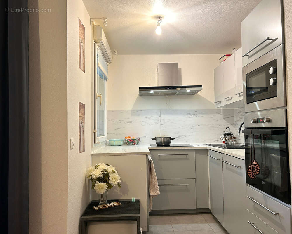 Appartement à AMBARES-ET-LAGRAVE