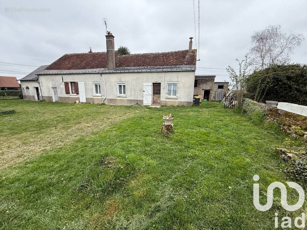Photo 1 - Maison à MONNAIE