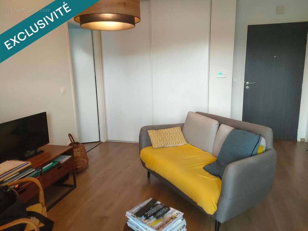 Photo 2 - Appartement à VANNES