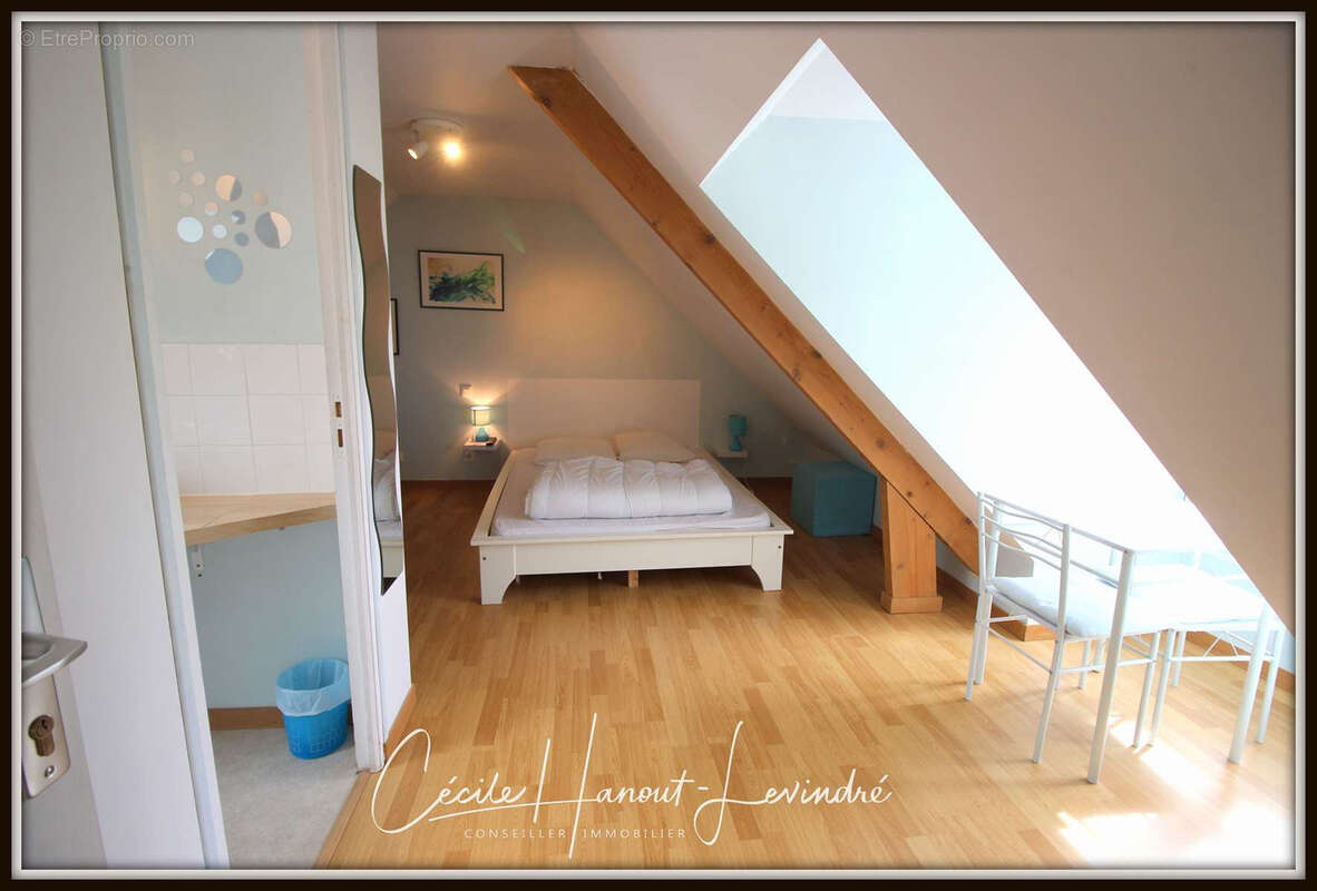 Maison à VIRE