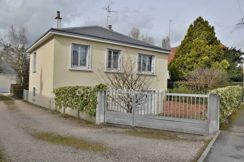 Maison à SARAN