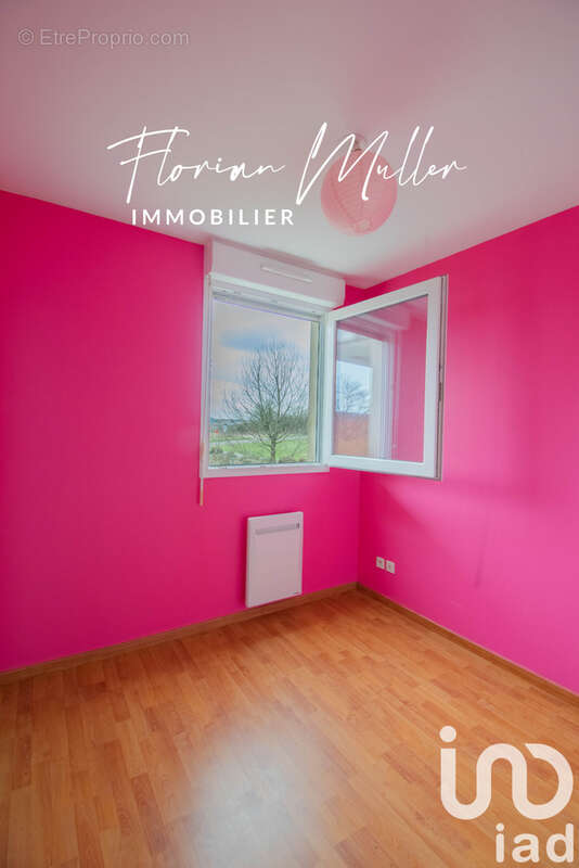 Photo 7 - Appartement à SAINTE-SUZANNE