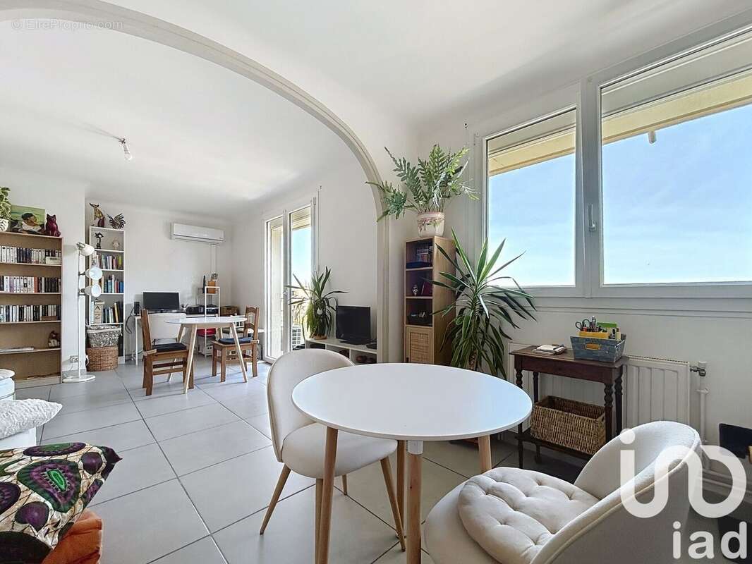 Photo 7 - Appartement à BEZIERS