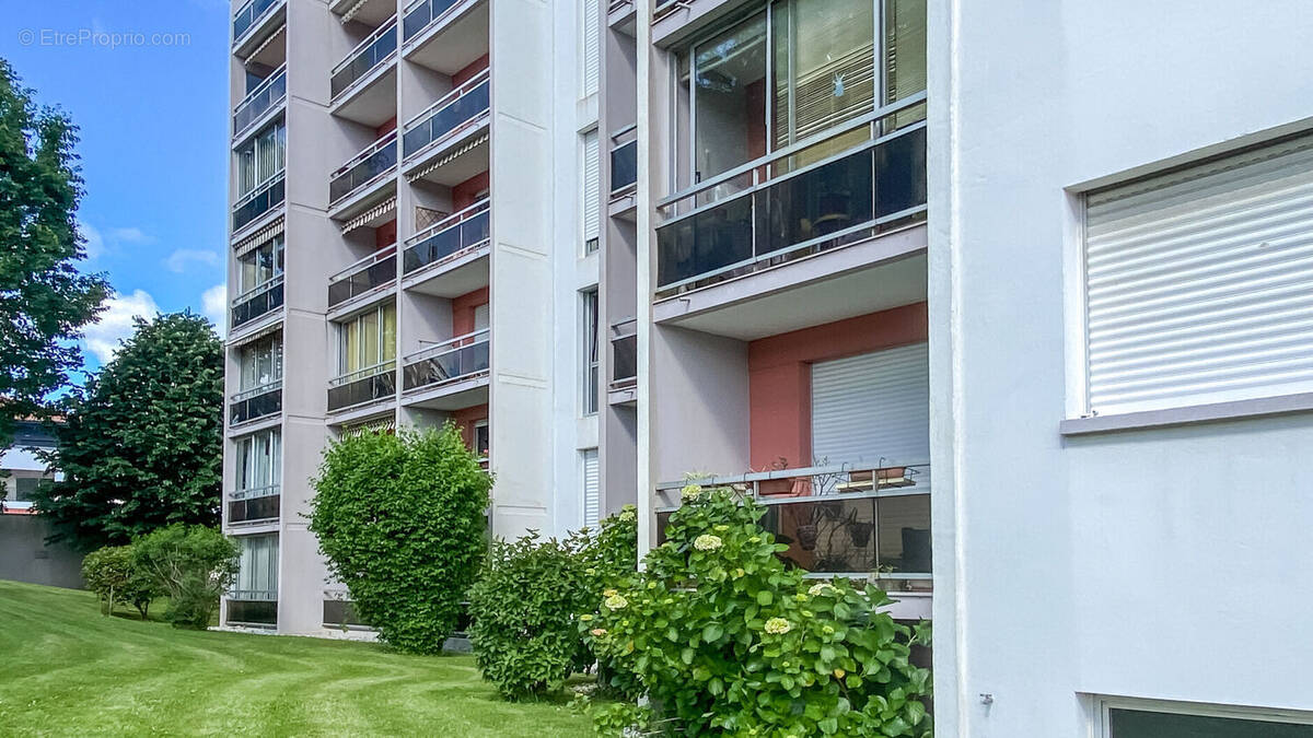 Photo 1 - Appartement à ANGLET