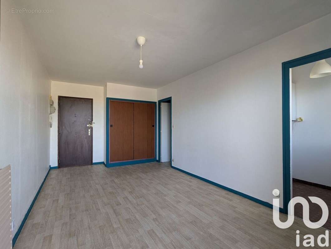 Photo 2 - Appartement à BORDEAUX