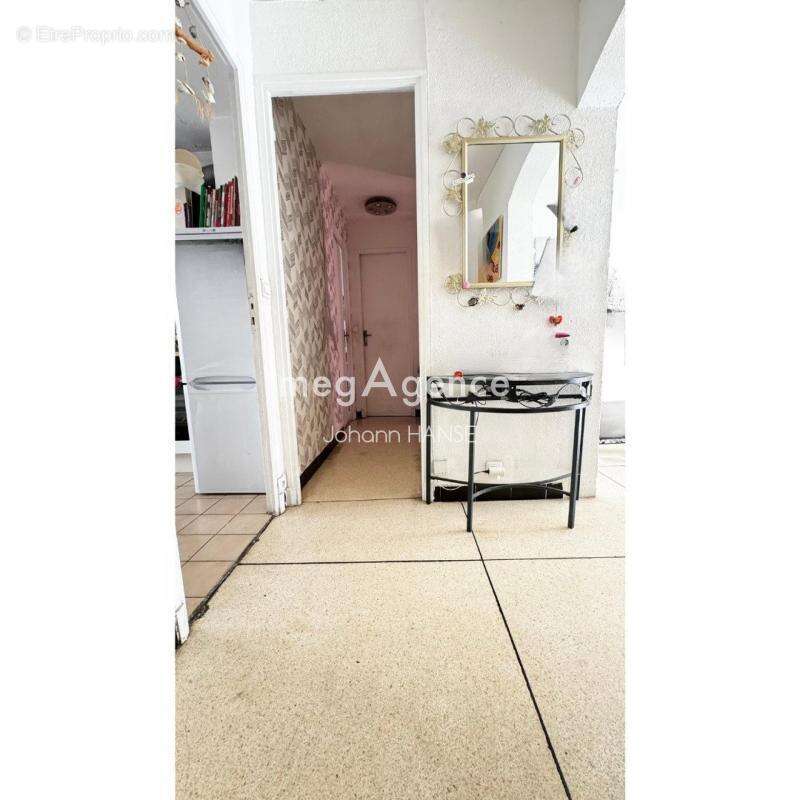 Appartement à SAINTE-MAXIME