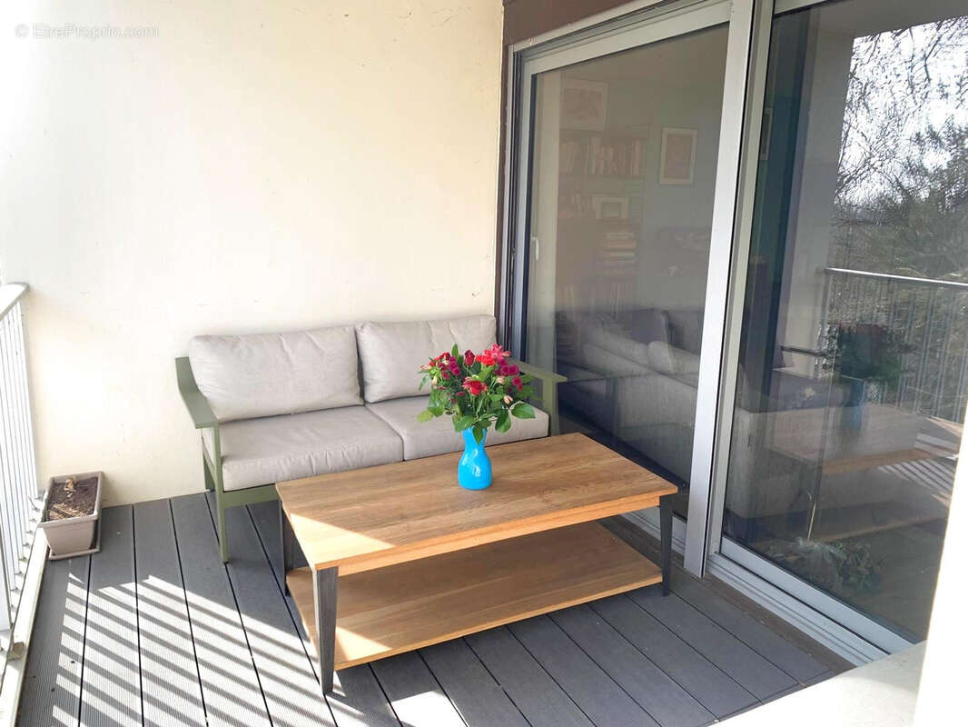 Appartement à ORLEANS