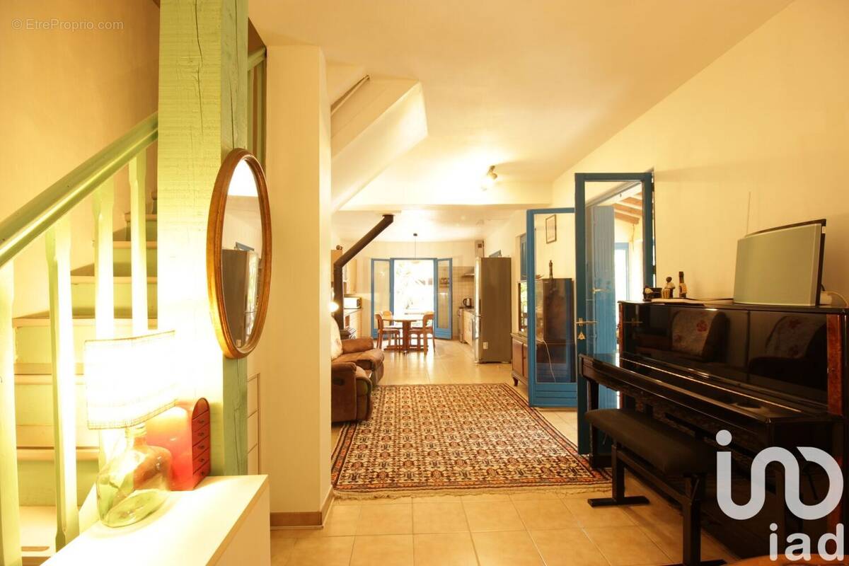 Photo 1 - Maison à PALAU-DEL-VIDRE