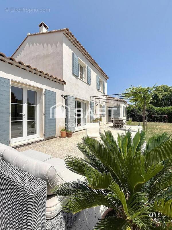 Photo 1 - Maison à GIGNAC
