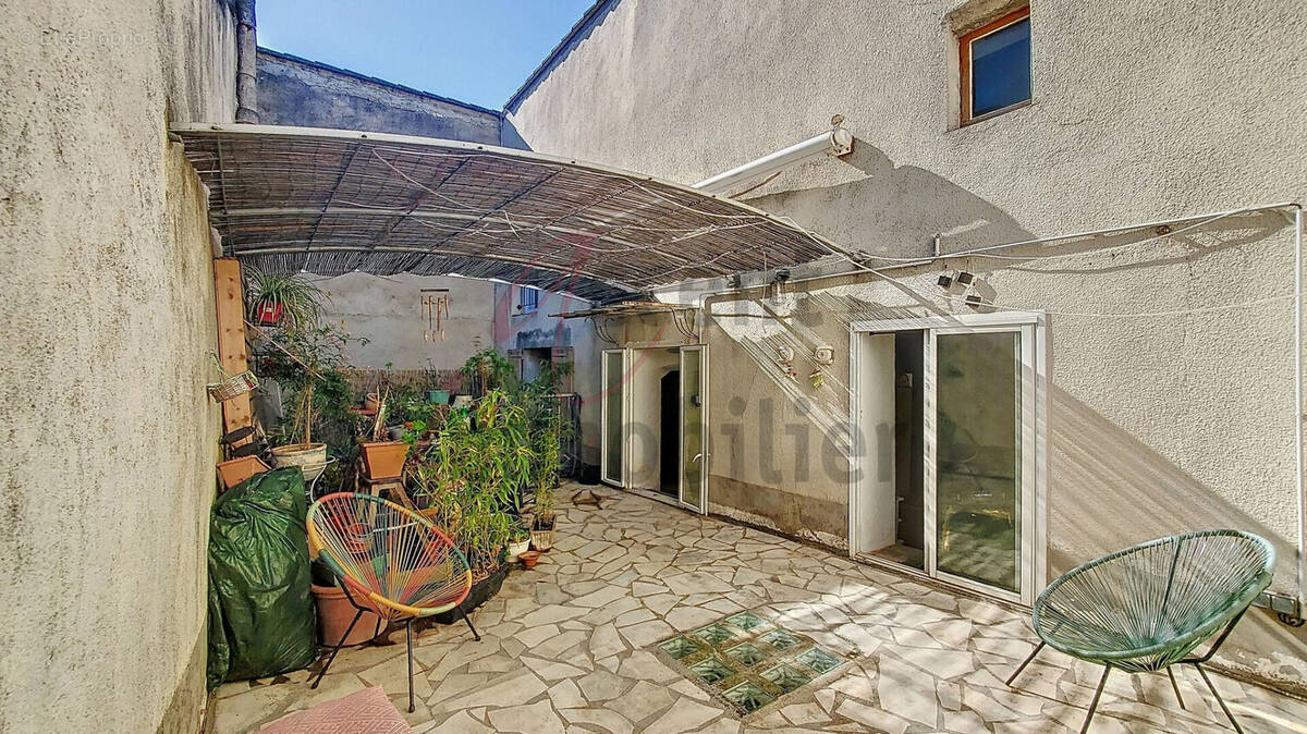 Maison à NOVES