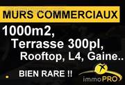 Commerce à LYON-1E