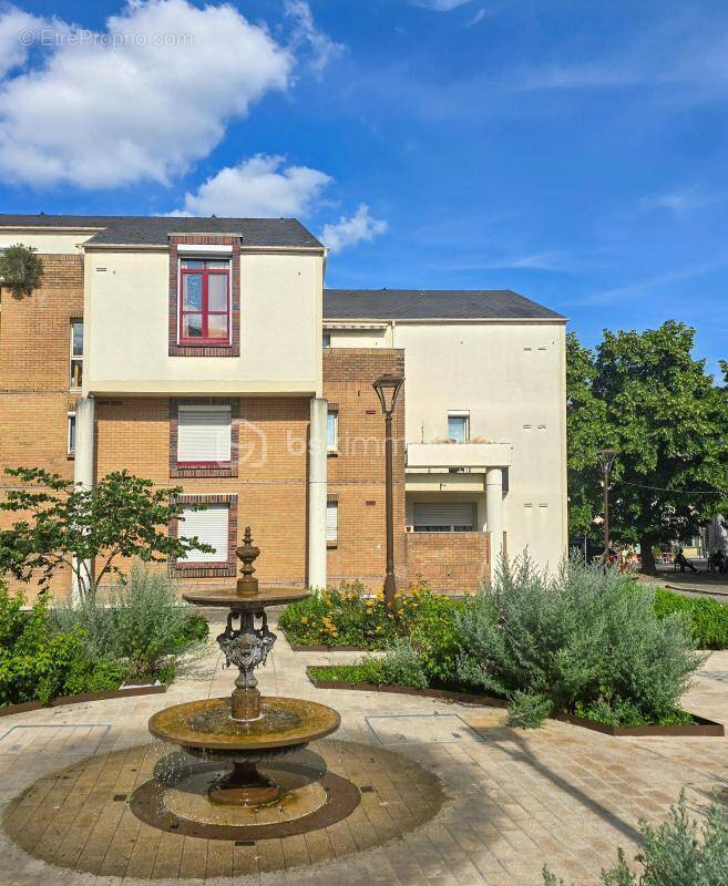 Appartement à NEUILLY-SUR-MARNE