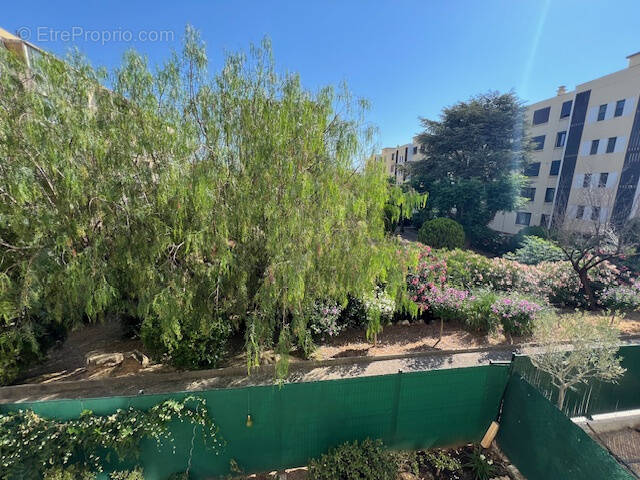 Appartement à LA SEYNE-SUR-MER
