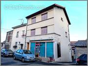 Appartement à CEYRAT