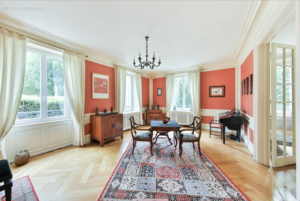 Maison à MULHOUSE