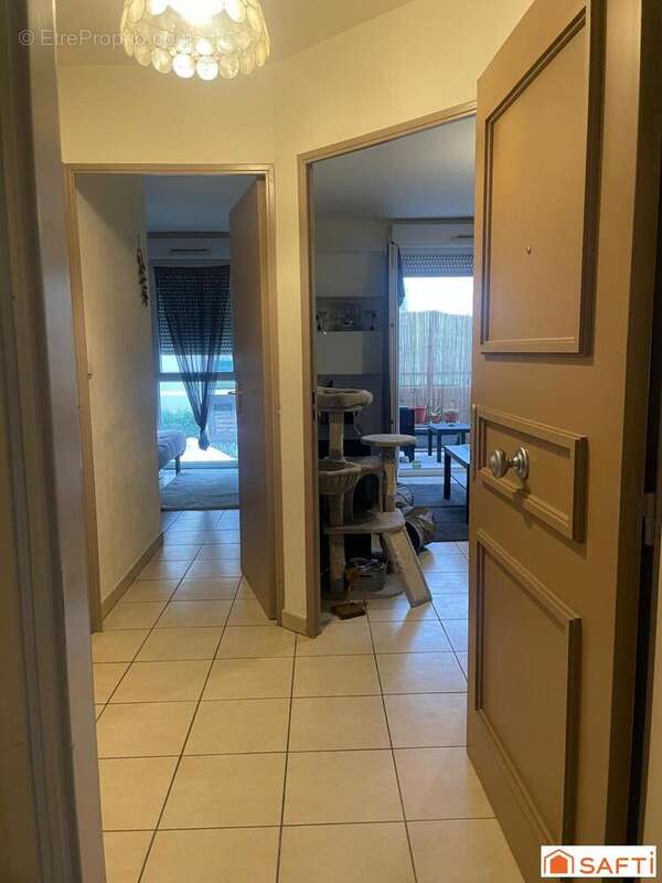 Photo 4 - Appartement à AVIGNON