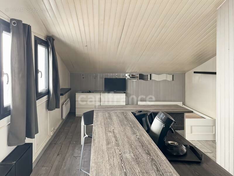 Appartement à COGNAC