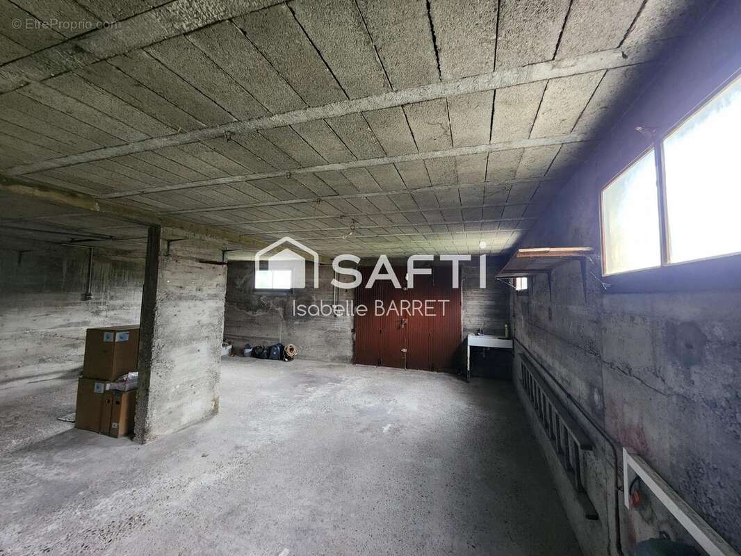 Photo 7 - Maison à JONAGE