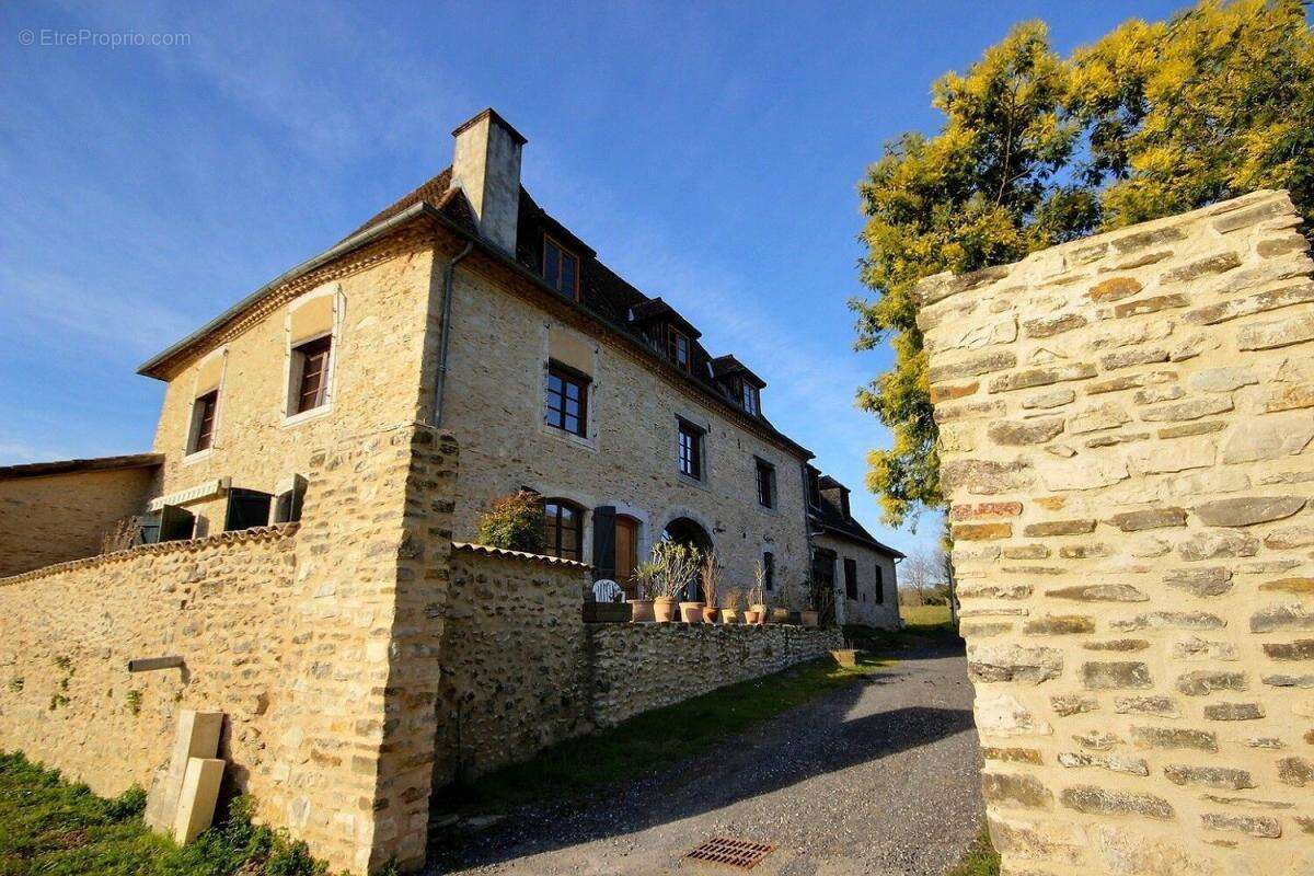 Maison à ORTHEZ