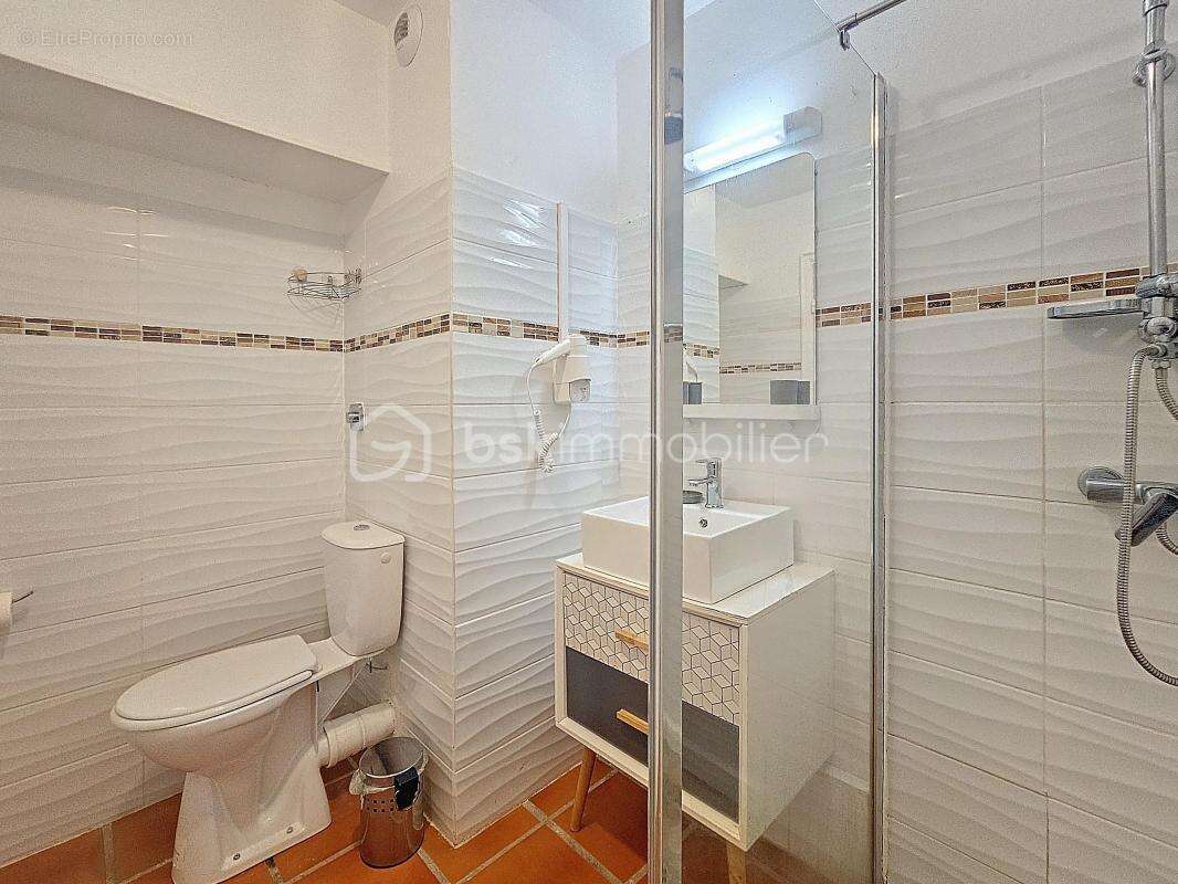 Appartement à SAINT-FRANCOIS