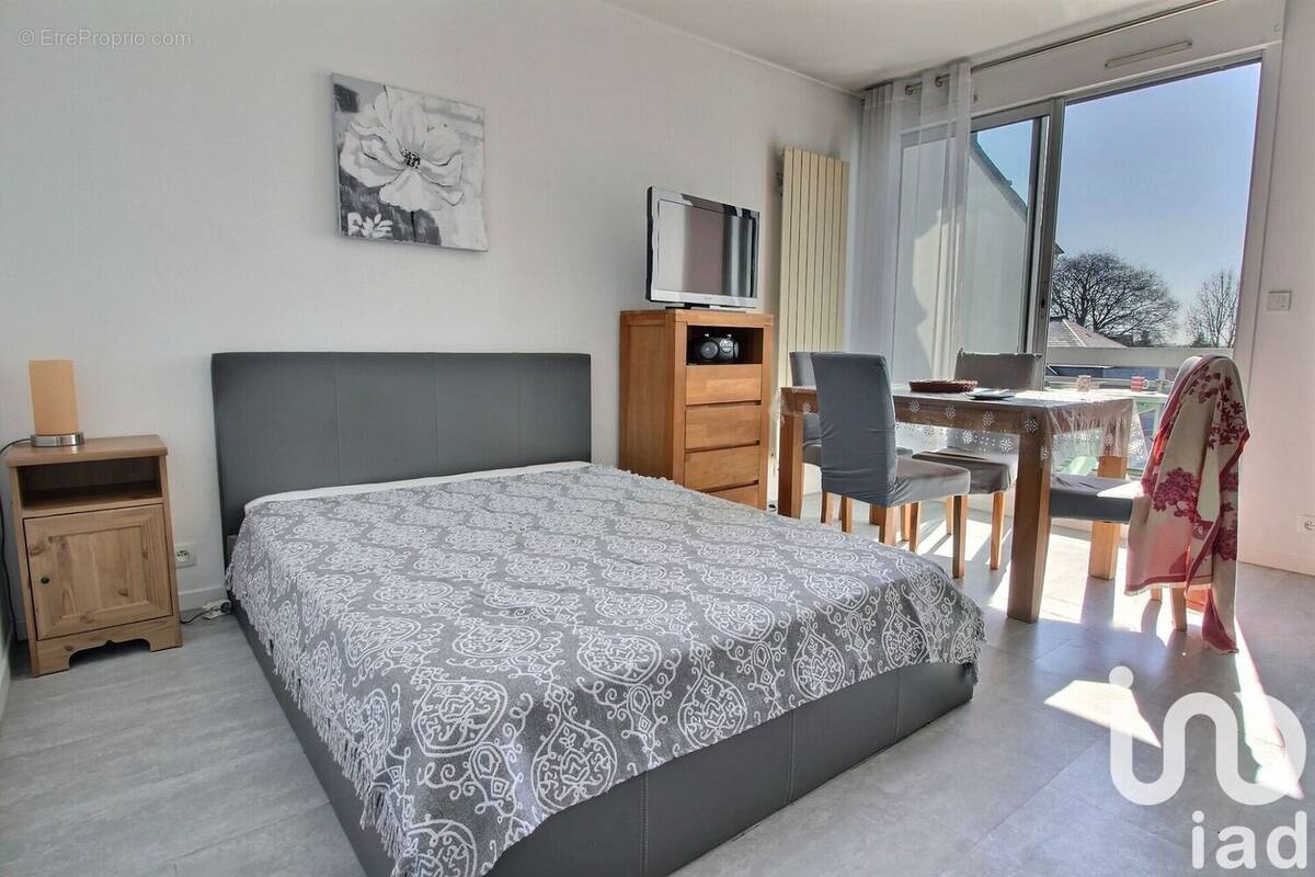 Photo 1 - Appartement à BAGNOLES-DE-L&#039;ORNE