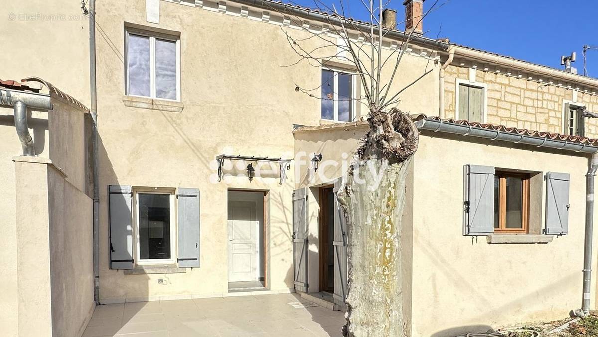 Maison à AVIGNON