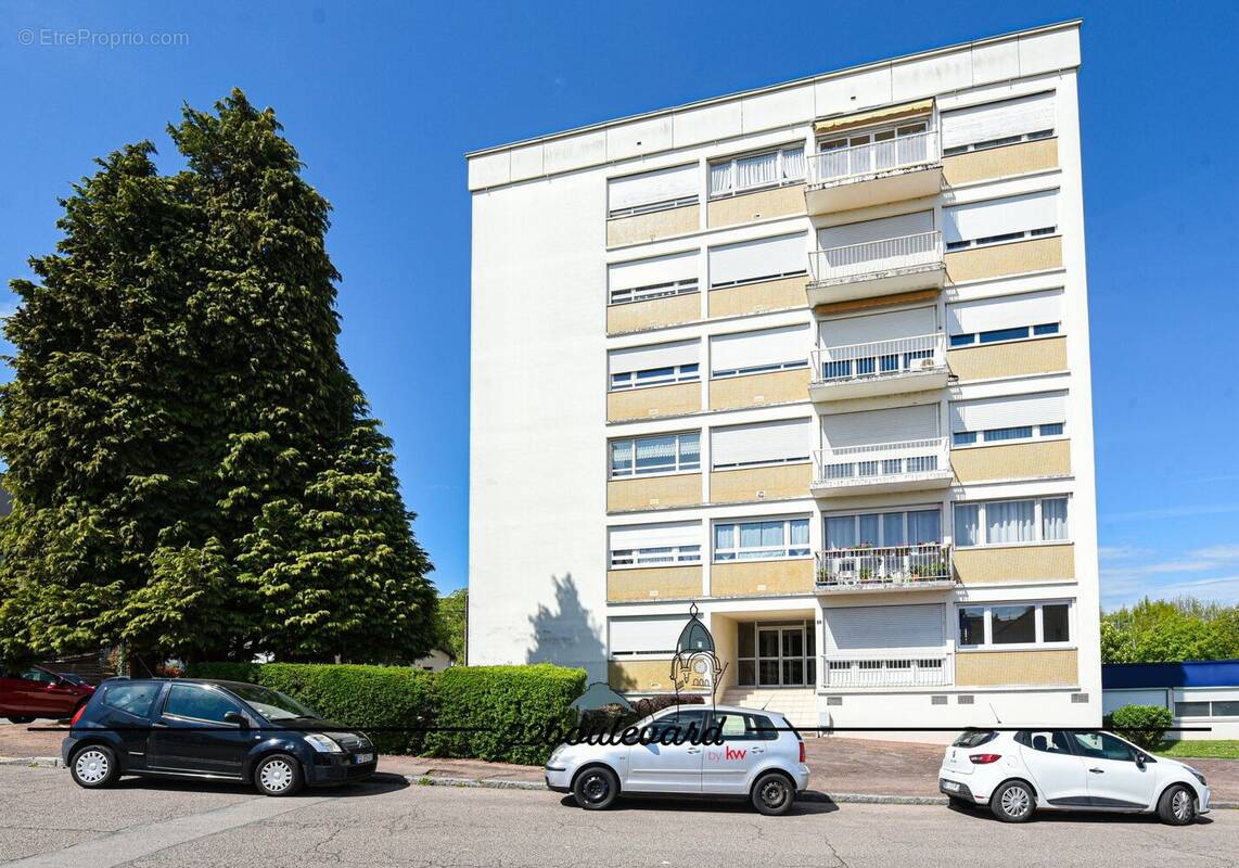 Appartement à LIMOGES
