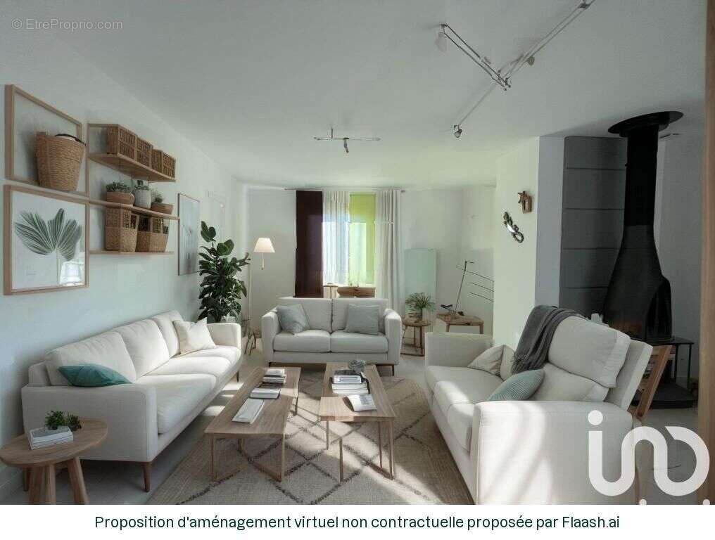 Photo 4 - Maison à LA JARRIE