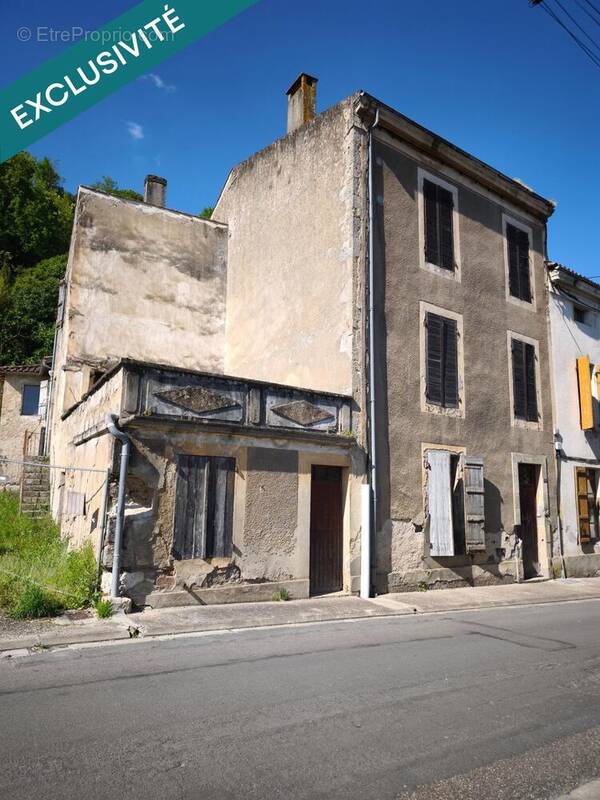Photo 1 - Appartement à PORT-SAINTE-MARIE