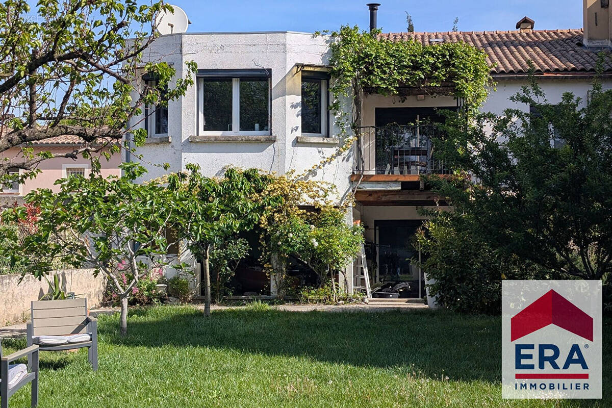 Maison à PIERRELATTE