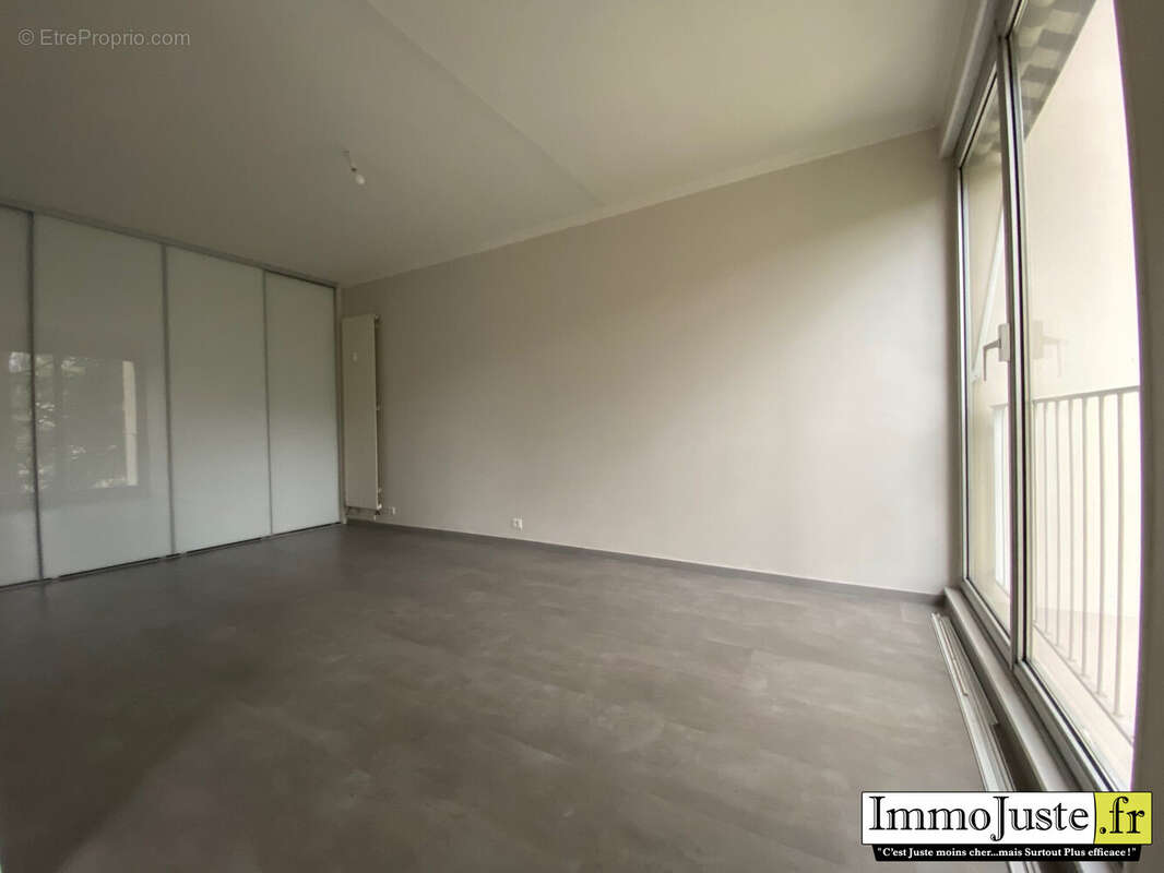 Appartement à MARLY-LE-ROI
