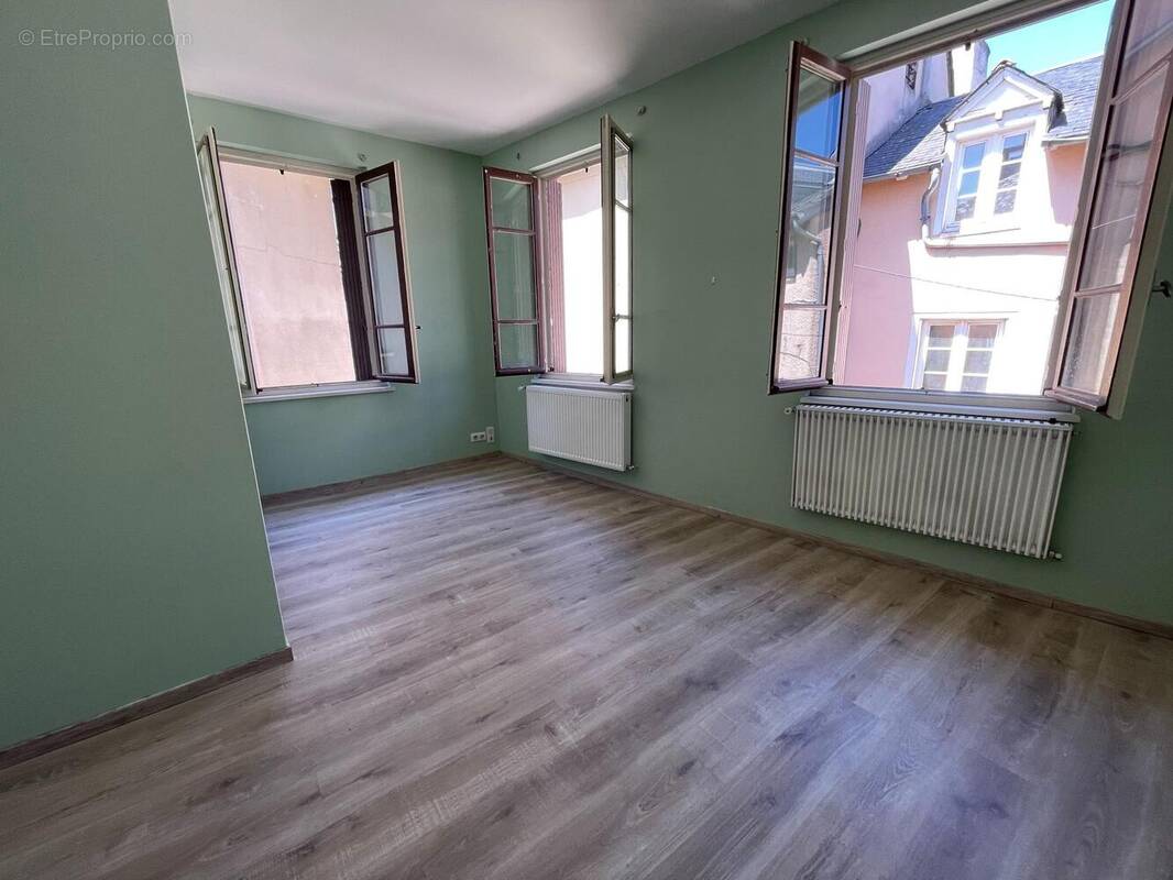 Photo 1 - Maison à RODEZ