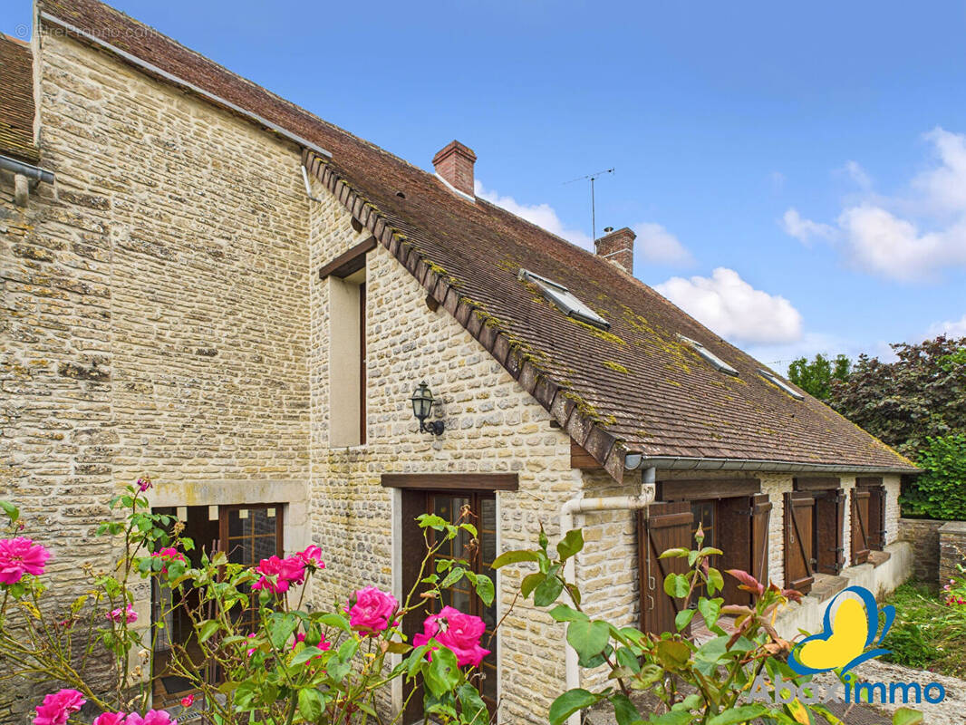 Maison à FALAISE