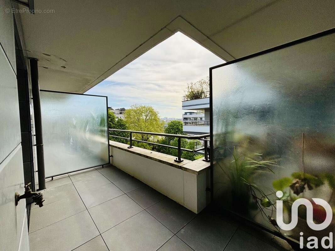 Photo 5 - Appartement à COURBEVOIE