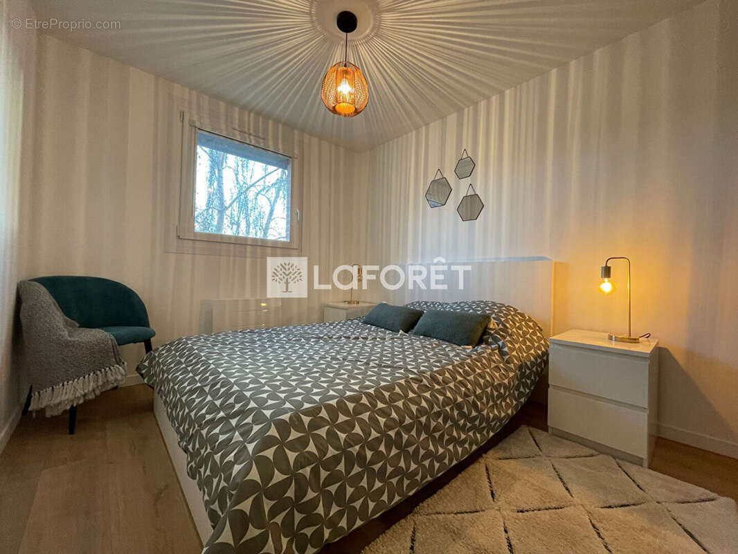 Appartement à LOOS