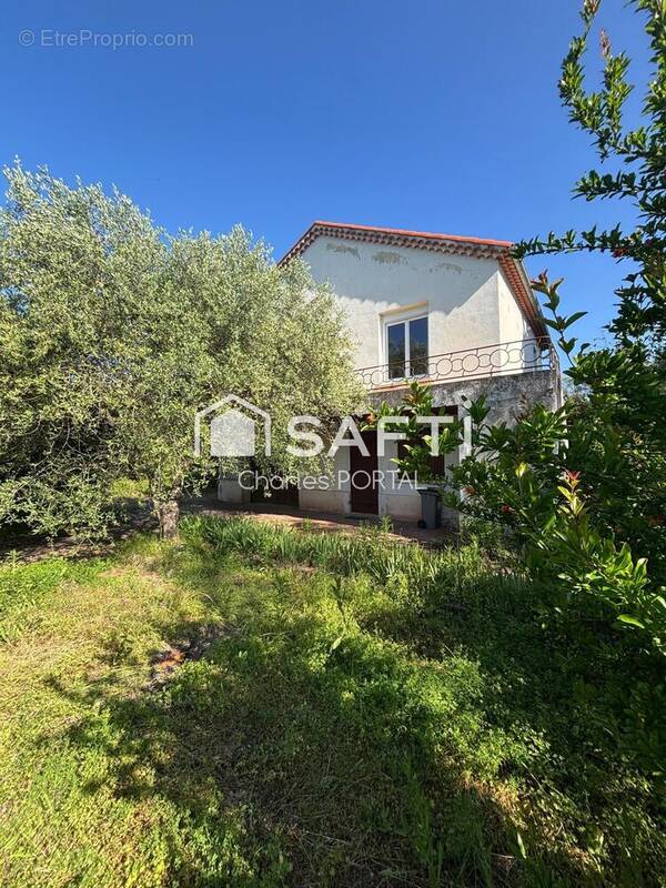 Photo 1 - Maison à ALES