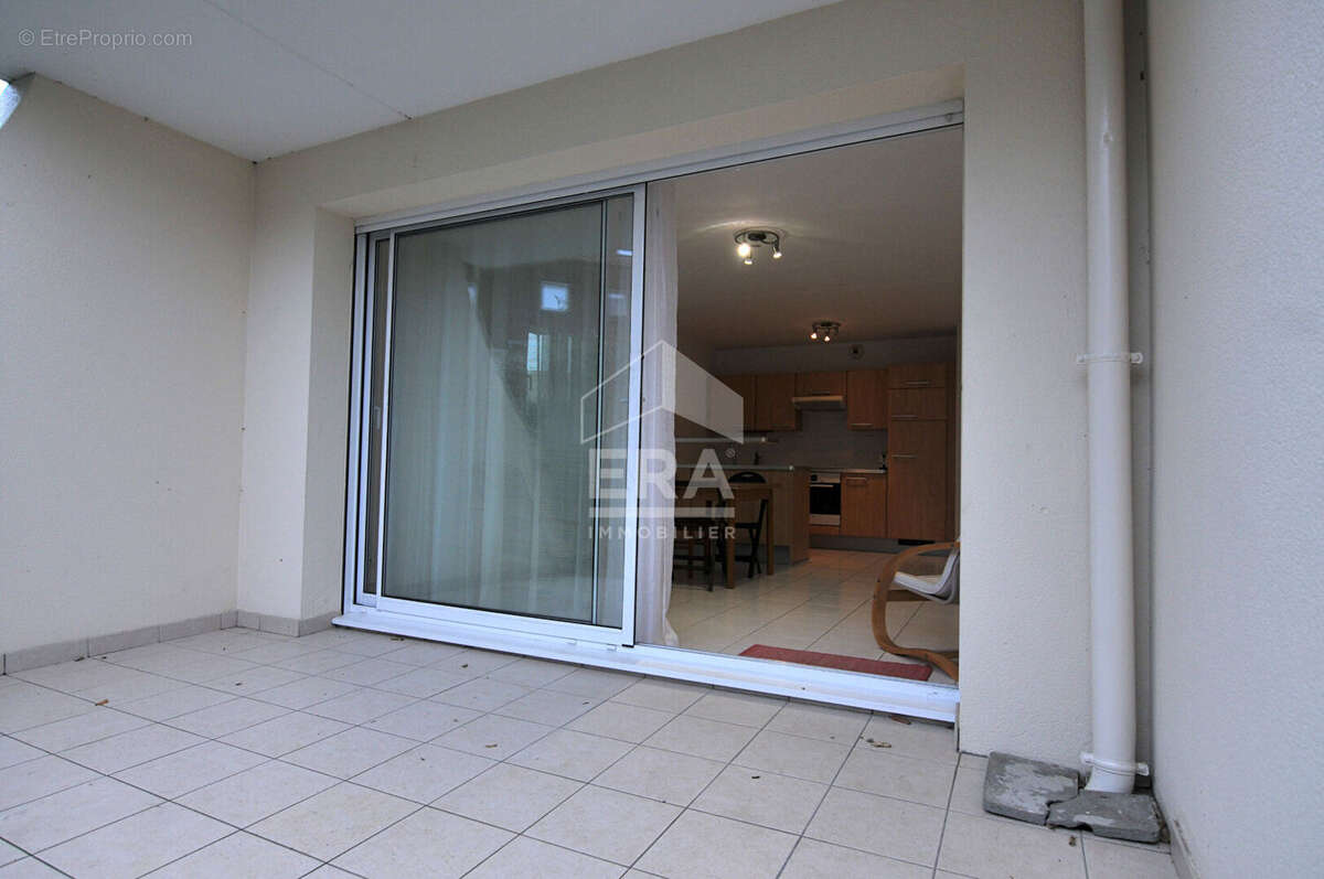 Appartement à MERLIMONT