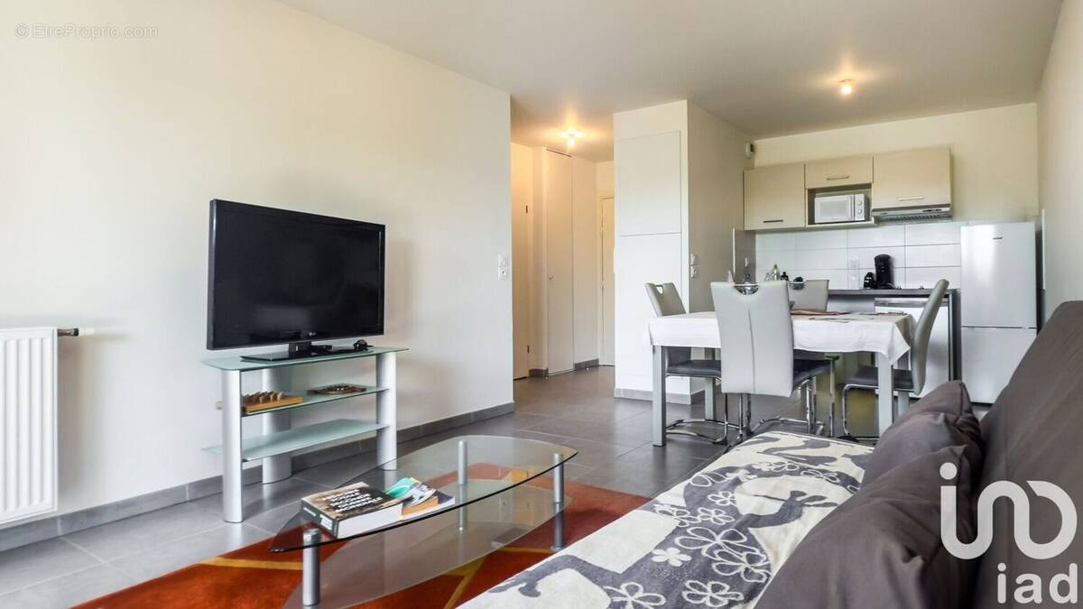 Photo 1 - Appartement à FROUZINS