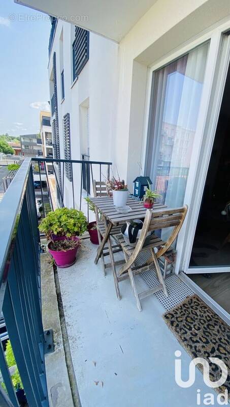 Photo 1 - Appartement à HERBLAY